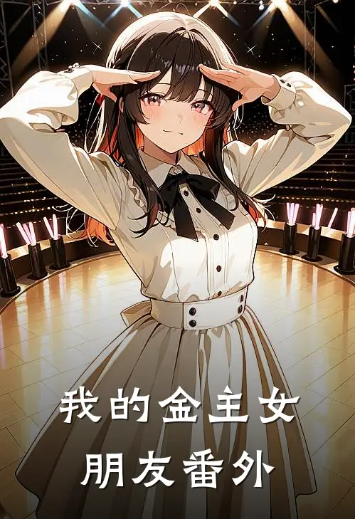 我的金主女朋友番外