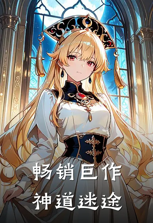 畅销巨作神道迷途
