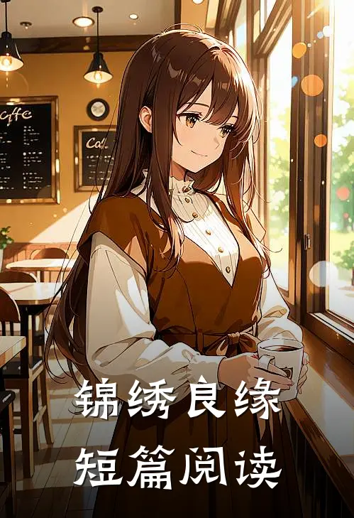锦绣良缘短篇阅读