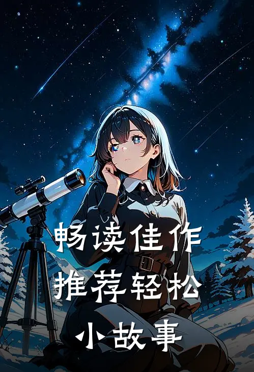 畅读佳作推荐轻松小故事