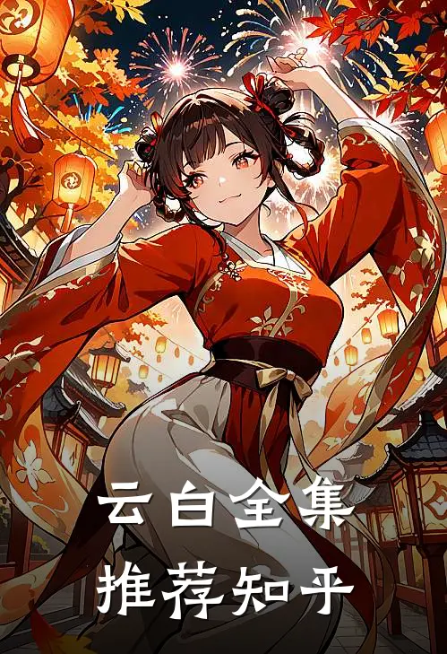 云白全集推荐知乎