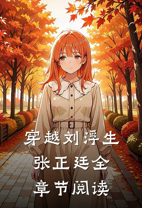 穿越刘浮生 张正廷全章节阅读