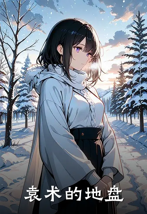 袁术的地盘
