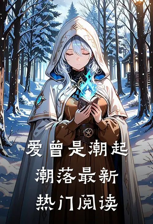 爱曾是潮起潮落最新热门阅读