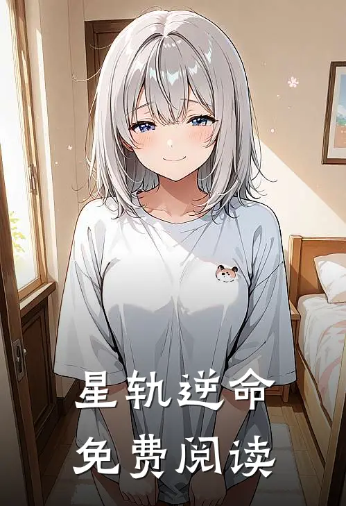 星轨逆命免费阅读