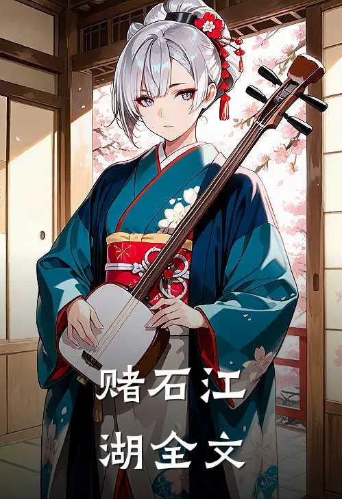 赌石江湖全文