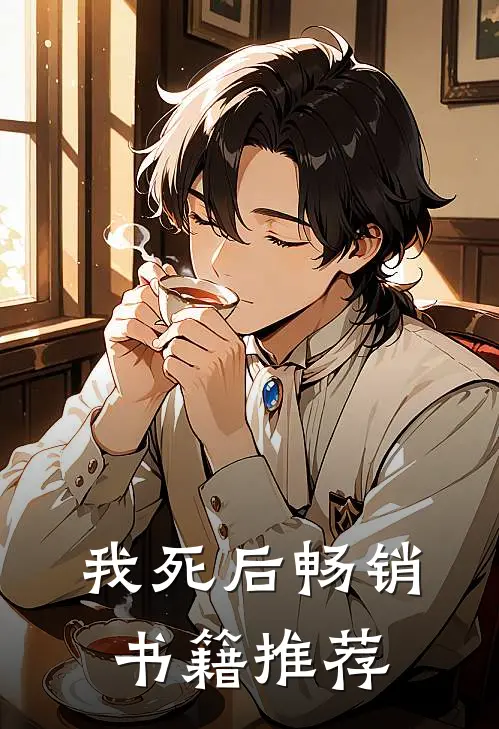 我死后 畅销书籍推荐