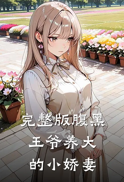 完整版腹黑王爷养大的小娇妻
