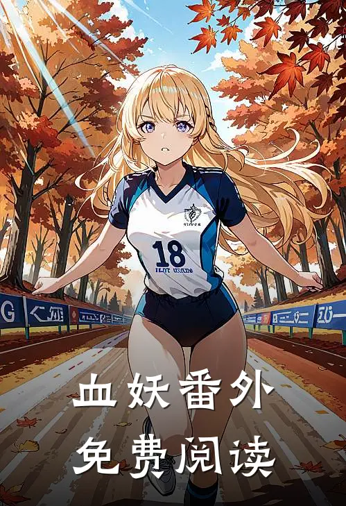 血妖 番外免费阅读