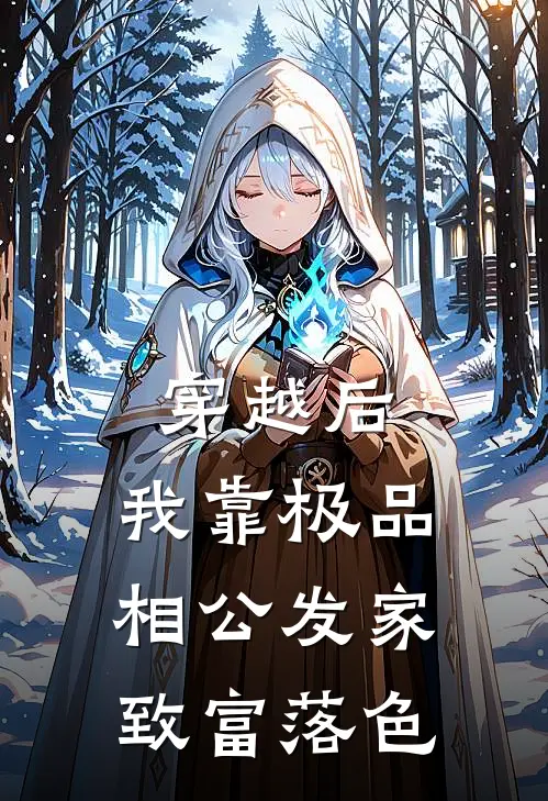 穿越后,我靠极品相公发家致富落色