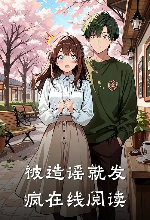 被造谣就发疯在线阅读