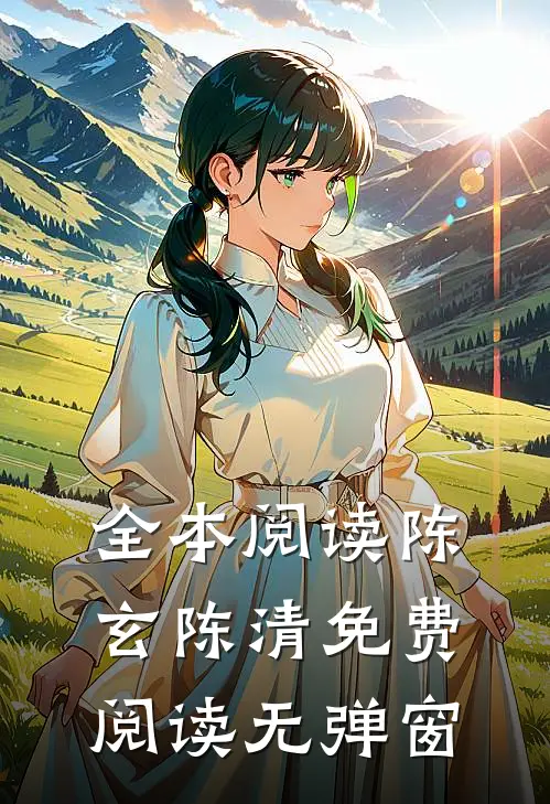 全本阅读陈玄陈清免费阅读无弹窗