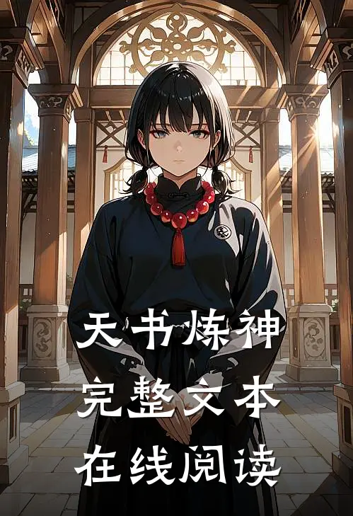 天书炼神完整文本在线阅读