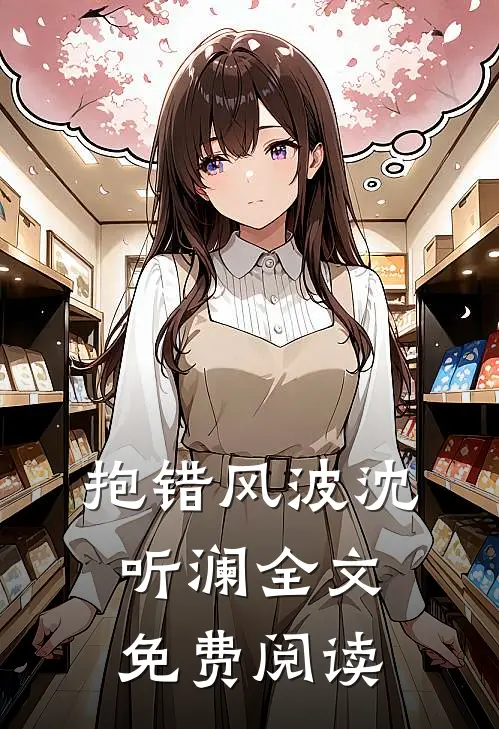 抱错风波沈听澜全文免费阅读