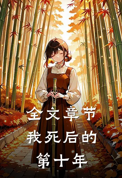 全文章节我死后的第十年