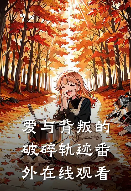 爱与背叛的破碎轨迹 番外在线观看
