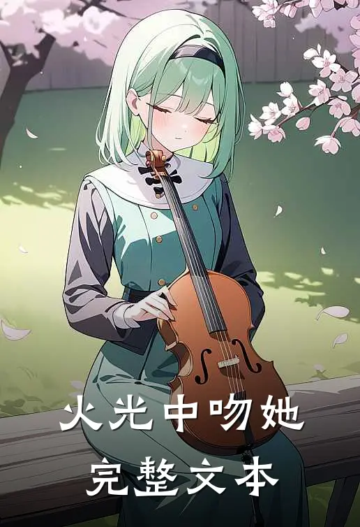 火光中吻她完整文本
