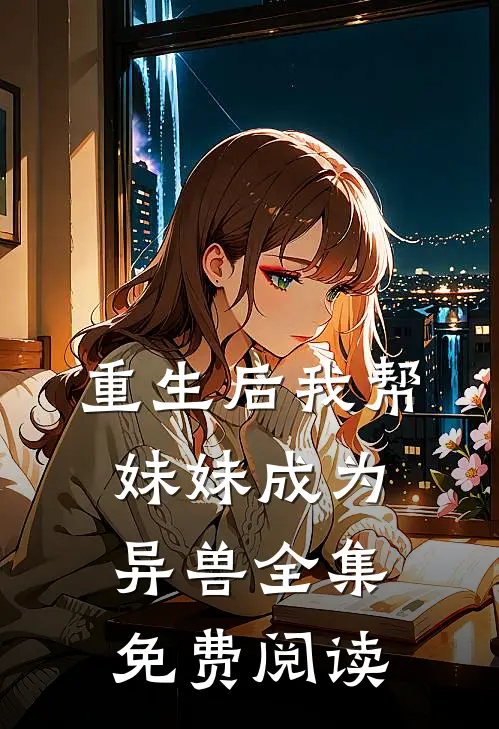 重生后我帮妹妹成为异兽 全集免费阅读