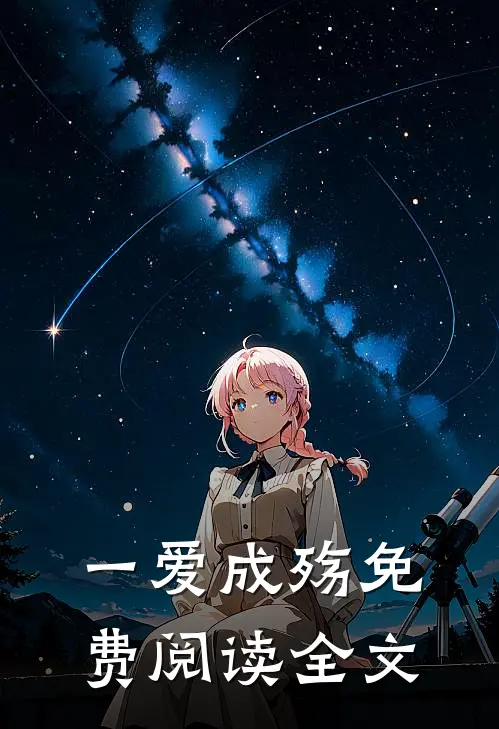 一爱成殇免费阅读全文