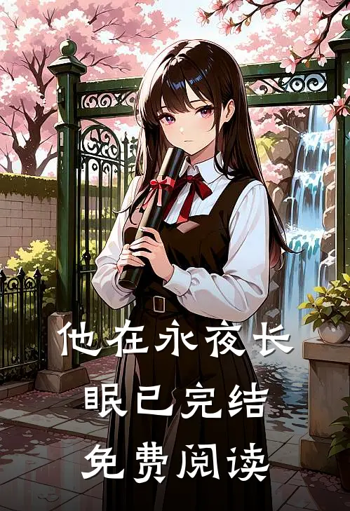 他在永夜长眠已完结免费阅读