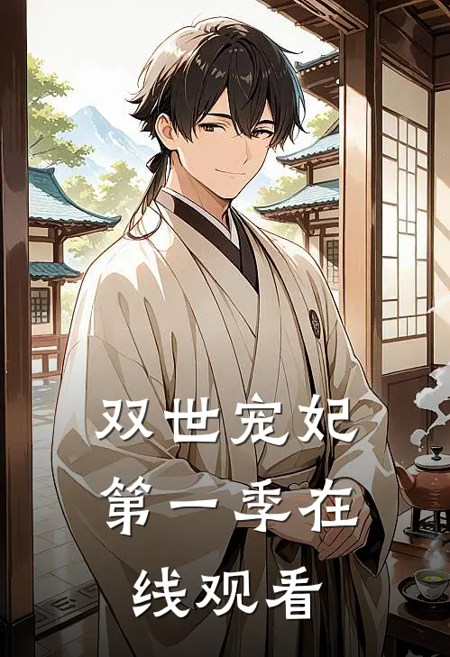 双世宠妃第一季在线观看