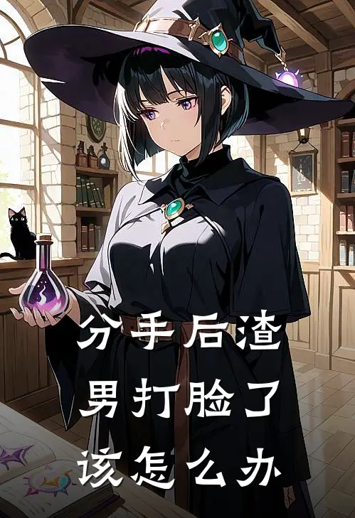 分手后渣男打脸了该怎么办
