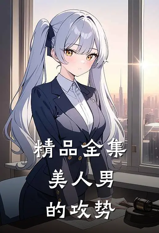 精品全集美人男的攻势