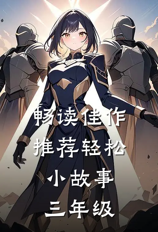 畅读佳作推荐轻松小故事三年级