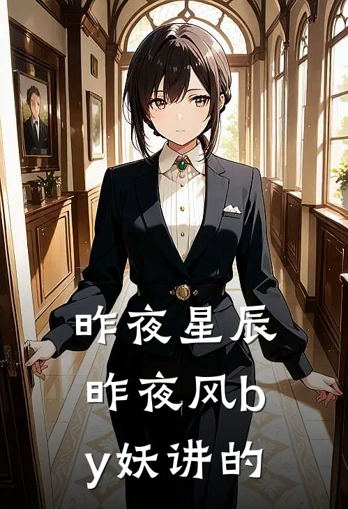 昨夜星辰昨夜风by妖讲的