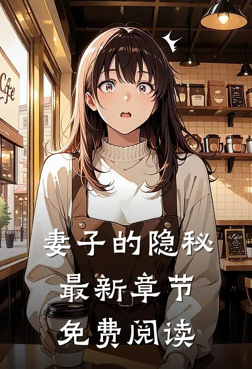 妻子的隐秘最新章节免费阅读
