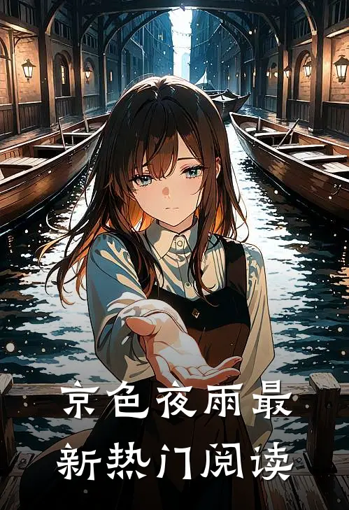 京色夜雨最新热门阅读