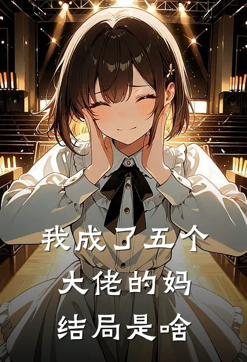 我成了五个大佬的妈结局是啥