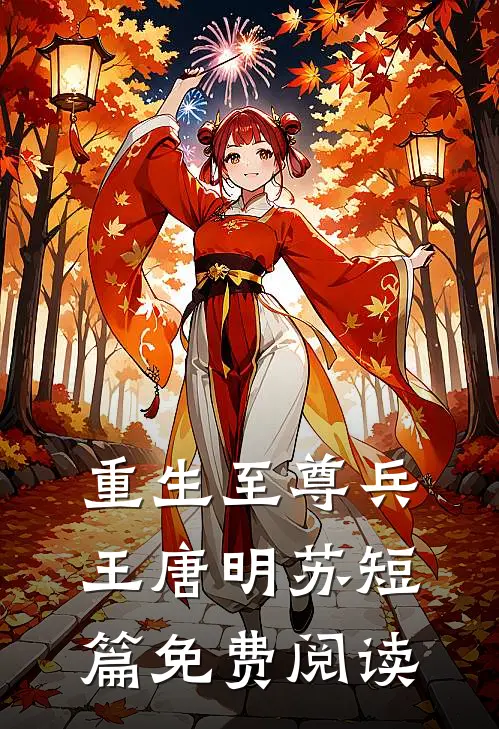 重生至尊兵王唐明 苏短篇免费阅读
