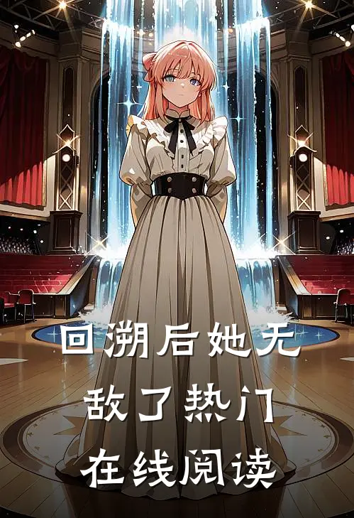 回溯后她无敌了热门在线阅读