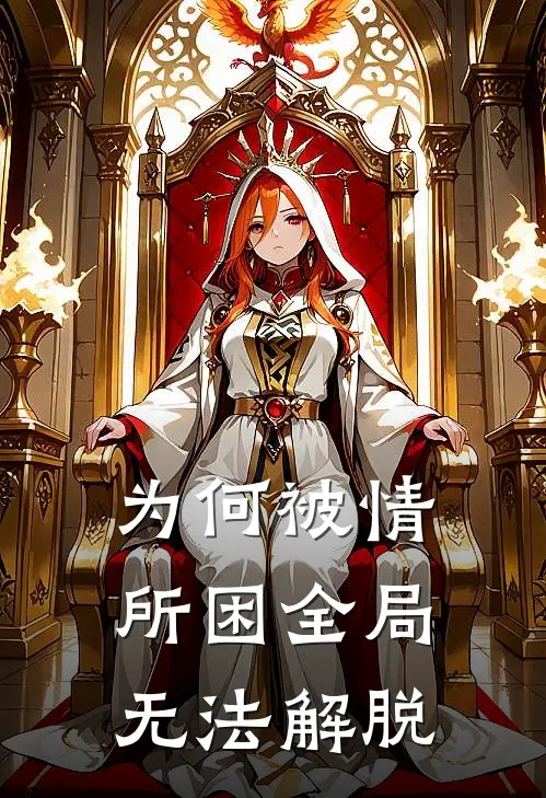 为何被情所困全局无法解脱