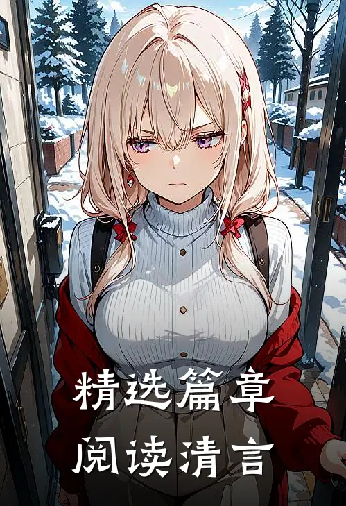 精选篇章阅读清言