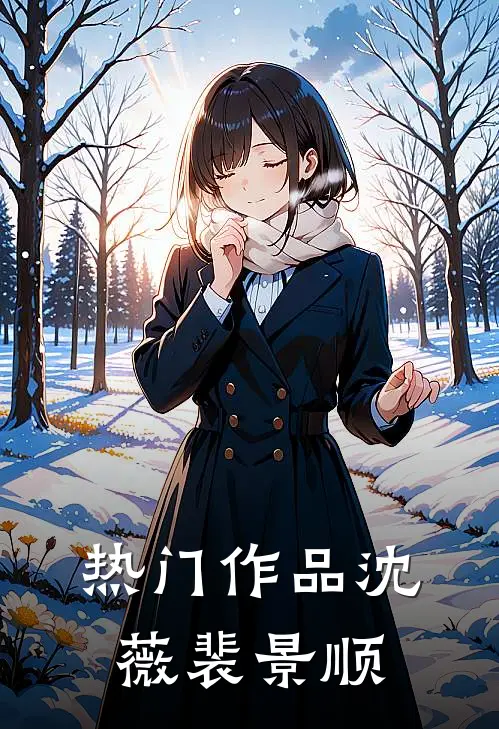 热门作品沈薇裴景顺