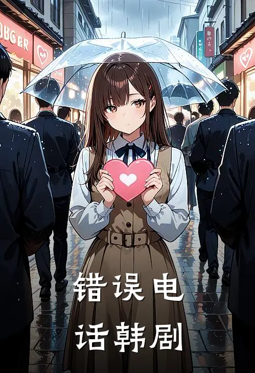 错误电话韩剧