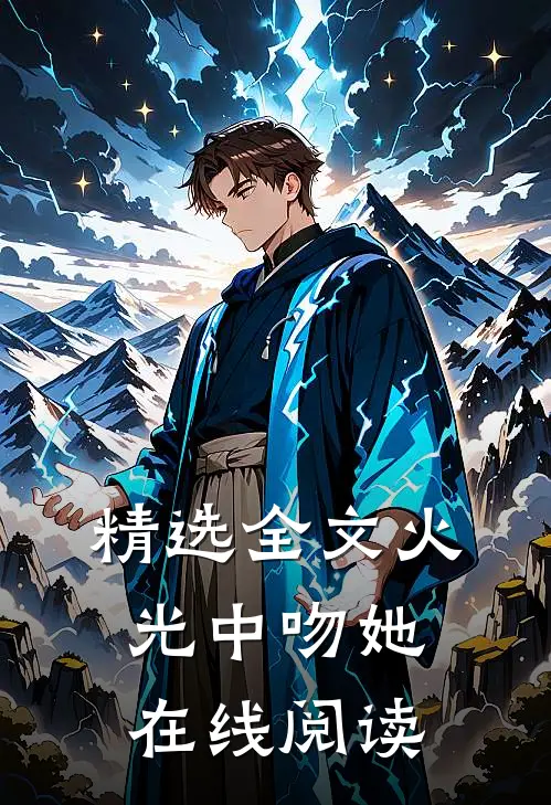 精选全文火光中吻她在线阅读