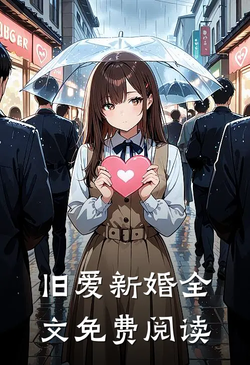 旧爱新婚全文免费阅读