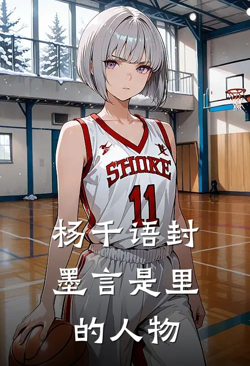 杨千语封墨言是里的人物