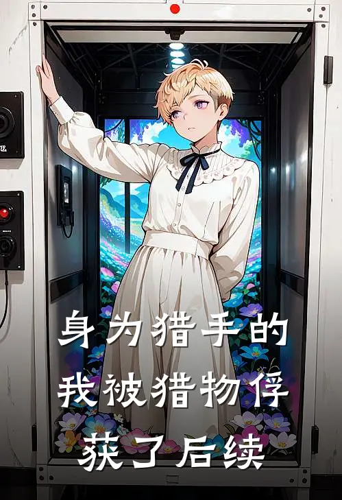 身为猎手的我被猎物俘获了后续