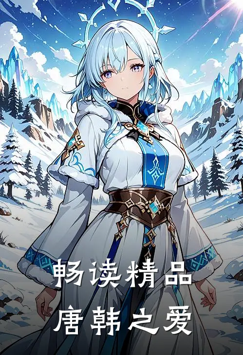 畅读精品唐韩之爱