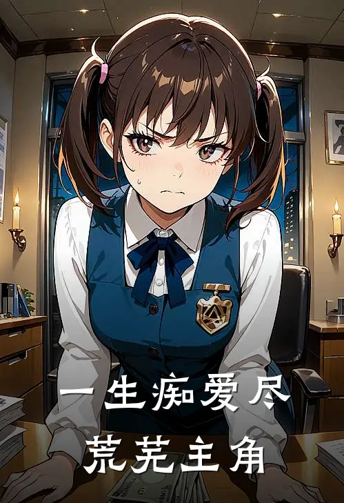 一生痴爱尽荒芜主角