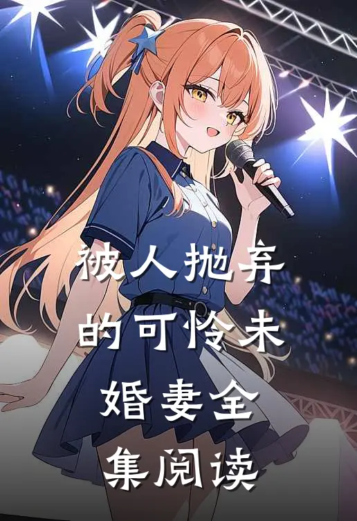 被人抛弃的可怜未婚妻全集阅读
