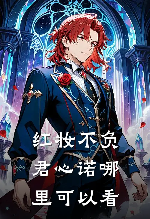 红妆不负君心诺哪里可以看
