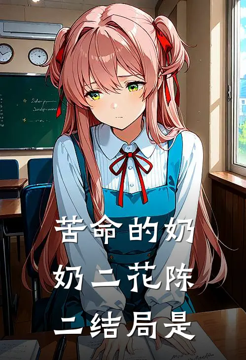 苦命的奶奶二花陈二结局是