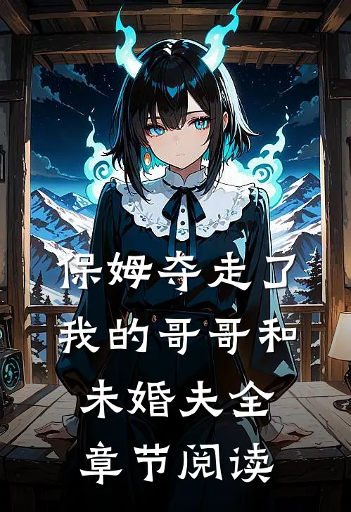保姆夺走了我的哥哥和未婚夫全章节阅读