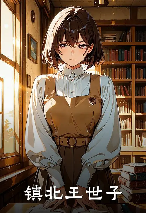 镇北王世子