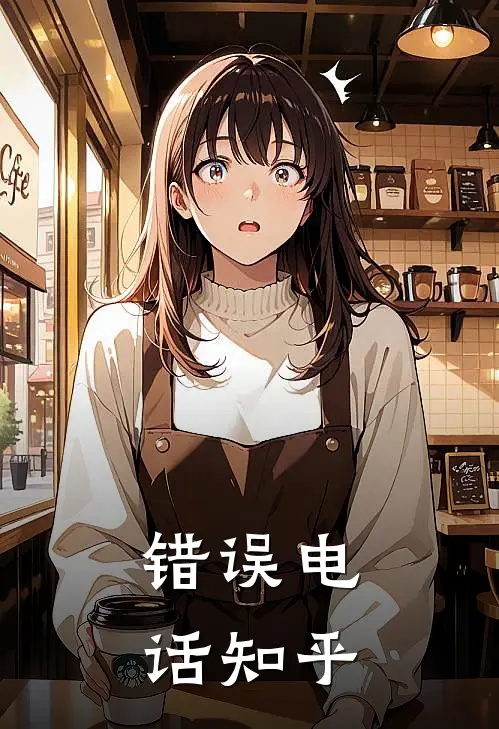 错误电话知乎